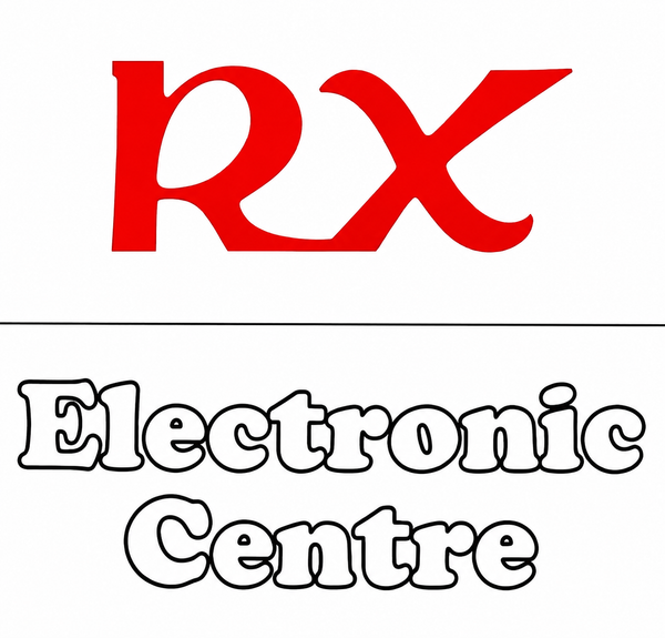 RX ELECTRONICS ONLINE